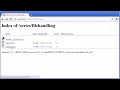 PHP Training In Jaipur PHP Training Jaipur File Handling Writing to a File