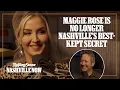 Maggie Rose is No Longer Nashville s Best-Kept Secret Rolling Stone Nashville Now