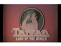 Download Lagu Tarzan Lord of the Jungle Season 1 Opening and Closing Credits and Theme Song