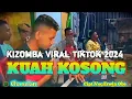 Lagu KIZOMBA VIRALL TIK_TOK 2024 || KUAH KOSONG ||Cipt|Voc.Erwin Obe