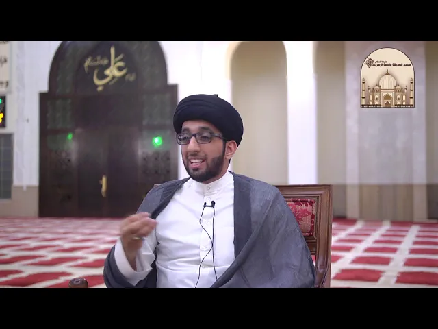 ⁣حكم الإفتاء بغير علم - سماحة السيد موسى العلي