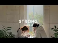 Download Lagu strong - one direction (speed up) with lyrics||song tiktok✧