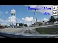 US Highway 60 in Missouri - V5