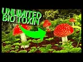 UNLIMITED BIO TOXIN TRICK LOST ISLAND