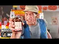 ERNEST SCARED STUPID Authentic Bulgarian Miak 1991 Movie CLIP