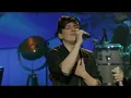 Quiero dormir cansado EMMANUEL MTV UNPLUGGED