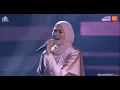 Naqiu Boboy & Siti Nordiana - Gurauan Berkasih | Gegar Vaganza 2019 Minggu Ke-4