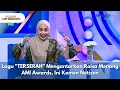 [FULL] Lagu TERSERAH Mengantarkan Raisa Menang AMI Awards, Ini Komen Netizen - RUMPI (20/11/2025)