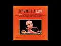 Ray Mantilla - Yuyo