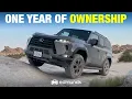 Unbelievable Depreciation We Bought a Lexus GX 550