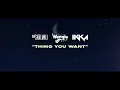 Wengie & Shalmali - Thing You Want ft. Ikka official video #shalmali#wengie