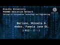 Guide to Problem Solving and Program Design Step 3 Evaluate Alternative Solution