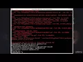 18 Testing Latency Download and Upload Speeds with speedtest cli