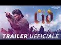 Video di El Cid - Trailer | Amazon Prime Video