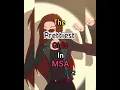 Download Lagu The Prettiest girls in MSA 🎀 #msa#mystoryanimated  #valentina#artemis#olivia #edit #vaedits