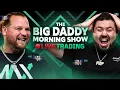 Live Trading Futures - The Big Daddy Morning Show