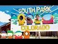 The Real South Park A Solo Day Trip from Denver to Fairplay Colorado