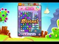 Level 8486 Candy Crush Saga UFO Season