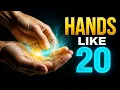 Hands Like 20