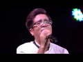 Download Lagu [4k Fancam] 170602 Bùi Anh Tuấn - Gọi Mưa @ Swing Lounge