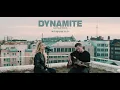 Download Lagu ILIRA \u0026 VIZE - Dynamite (Acoustic Session)