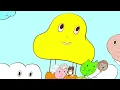 Yo Gabba Gabba Ballon Ride Jingle