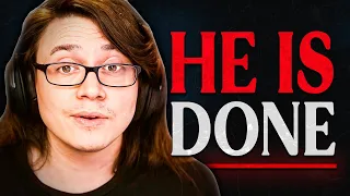 The Satisfying End Of Pirate Software 