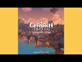 Fleeting Colors in Flight Theme - Version 2.4 Trailer Music | Genshin Impact