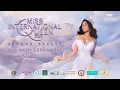 Download Lagu Miss International Queen 2025 I The Sash Ceremony