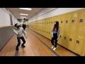 Dancing Libby