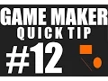 Game Maker Quick Tips - Sprite Editor Shortcuts