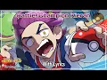 Download Lagu Battle! Champion Kieran WITH LYRICS - Pokémon Scarlet \u0026 Violet: The Indigo Disk Cover