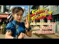 Lagu Street Fighter 2 - All Characters and Stages AI Reimagined in REAL LIFE. Ultra Realistic!