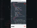 SVG Hover Animation HTML CSS