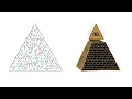 How to create a Triangular Maze - Kruskal s Algorithm for Spanning Tree
