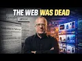 Brendan Eich JavaScript BUILT IN 10 DAYS