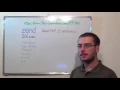 ZCE - Zend Exam PHP 5 Test Certification Questions