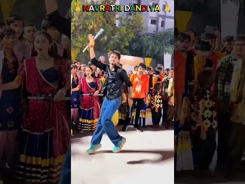 NAVRATRI SPECIAL GARBA 🌹🥀🌺🌻#navratrispecial #navratri