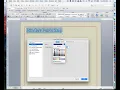 Word Binder poster Lesson pt 1