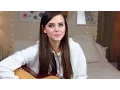 Lagu Starboy (Girl Version) - The Weeknd (Tiffany Alvord Acoustic Cover)