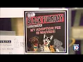 Humane Society of Broward hopes animal lovers will adopt a pet on Black Furrday