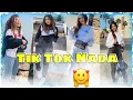 Download Lagu جديد ملكة تيك توك ندى👸Nada Mh اجمل مقاطعها الجديدة Tik tok 2020