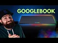 What Everyone is Missing About Googlebook