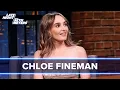 Chloe Fineman's \