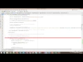 throwing an Exception to one method from another in Java