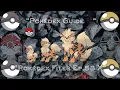 Growlithe EXPLAINED Complete Pokedex Guide Evolution Line