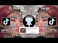 Download Lagu DJ BINTANG DI SURGA NOAH REMIX FULL BASS BY CEF RMX VIRAL TIKTIK TERBARU 2023 JEDAG JEDUG MENGKANE