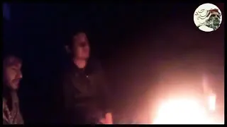  انشوده امانه يا تراب الوطن   انا مبكي عل مات بذخيره ابكي عل ميت ضميره دندنها