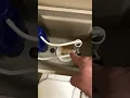 Gerber toilet flapper problem