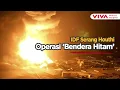 Download Lagu Habis Iran, Israel Cari Gara-gara, Serang Houthi Yaman